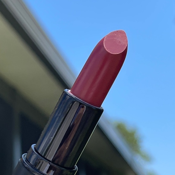 FOLLY FIRE Matte Lipstick In Full House(Deep Merlot) - Picture 9 of 10